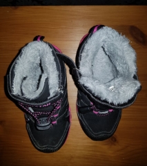 Winter Schuhe