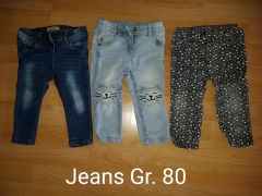 3 Jeans